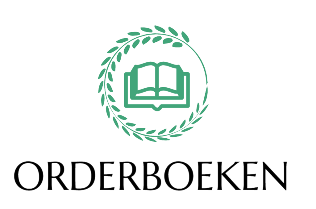 Orderboeken