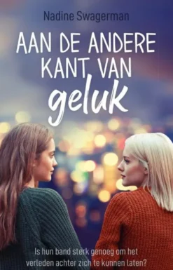 Aan de andere kant van geluk