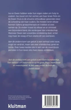 Aan de andere kant van geluk