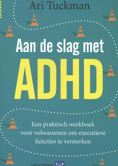Aan de slag met ADHD