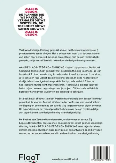 Aan de slag met design thinking