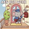 Aan het werk