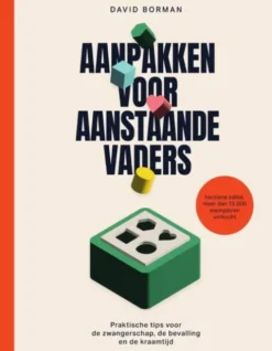 Aanpakken voor aanstaande vaders