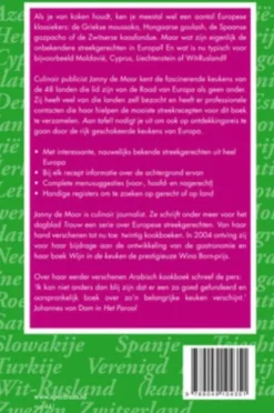 Aan tafel!