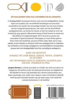 Aardappelbijbel
