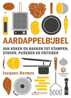 Aardappelbijbel