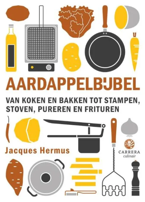Aardappelbijbel