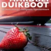 Aardbei Duikboot