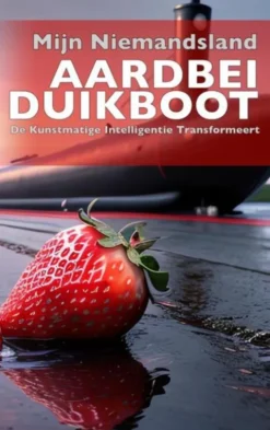 Aardbei Duikboot