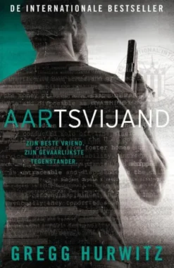 Aartsvijand