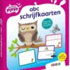 Abc Schrijfkaarten