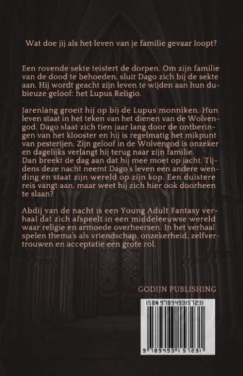 Abdij van de nacht