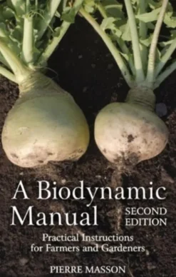 A Biodynamic Manual