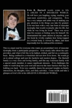 Abled In A Disabled World