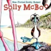 A Blue-Footed Booby Named Solly McBoo