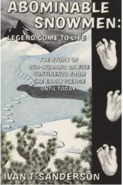 Abominable Snowmen