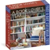 A Book Lover's Year Page-A-Day® Calendar 2027