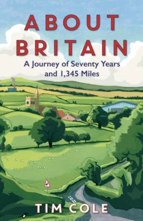 About Britain