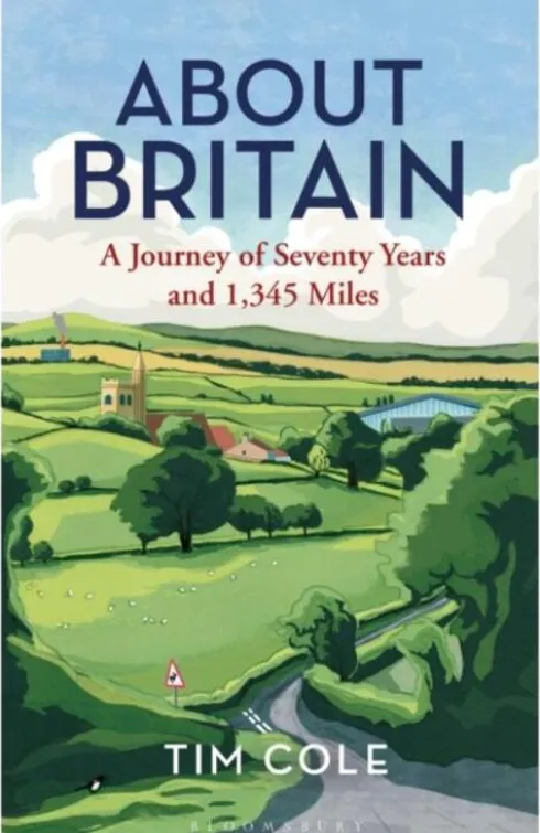 About Britain