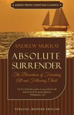 Absolute Surrender