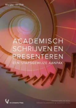 Academisch schrijven en presenteren