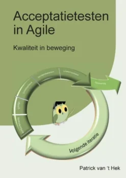 Acceptatietesten in Agile