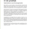 Acceptatietesten in de praktijk