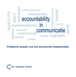 Accountability in communicatie