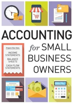 Accounting for Small Business Owners