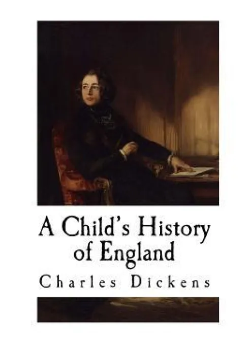 A Child's History of England