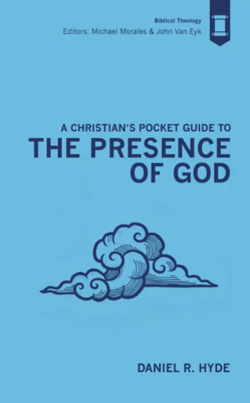 A Christian's Pocket Guide to the Presence of God