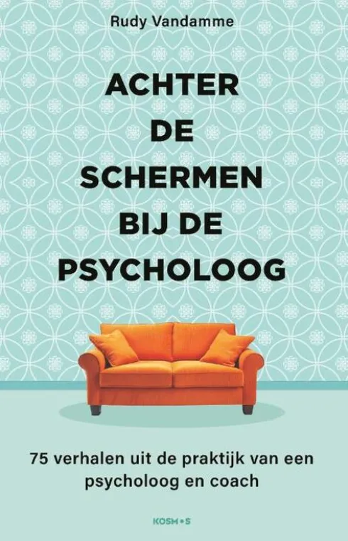 Achter de schermen bij de psycholoog