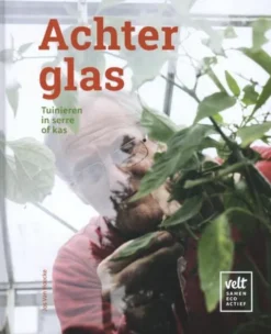 Achter glas
