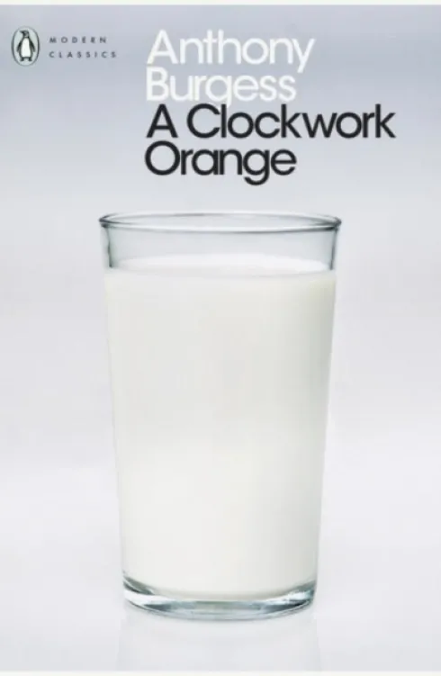 A Clockwork Orange