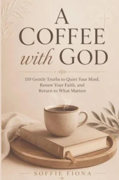 A Coffee With God