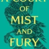 A Court of Mist and Fury