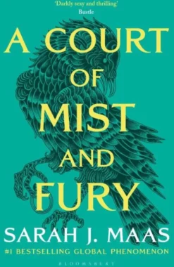A Court of Mist and Fury