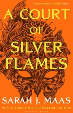 A Court of Silver Flames