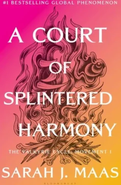 A Court of Splintered Harmony
