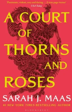 A Court of Thorns and Roses