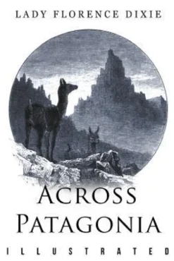 Across Patagonia: Illustrated