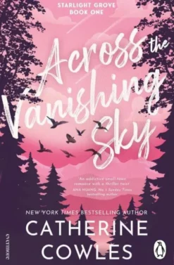 Across the Vanishing Sky