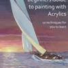 Acrylic painting for beginners