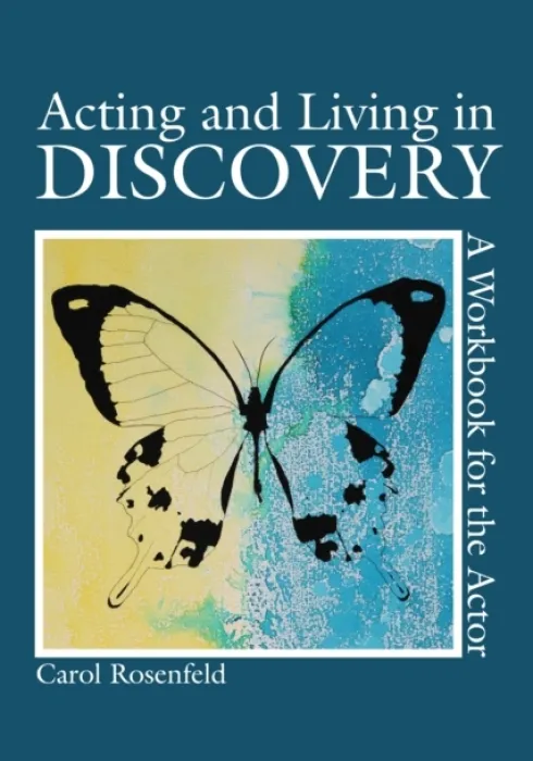 Acting and Living in Discovery