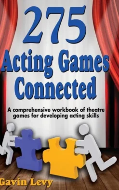 275 Acting Games! Connected