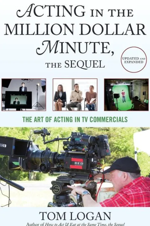 Acting in the Million Dollar Minute