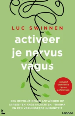 Activeer je nervus vagus