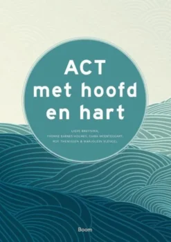 ACT met hoofd en hart
