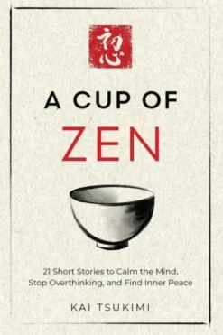 A Cup of Zen