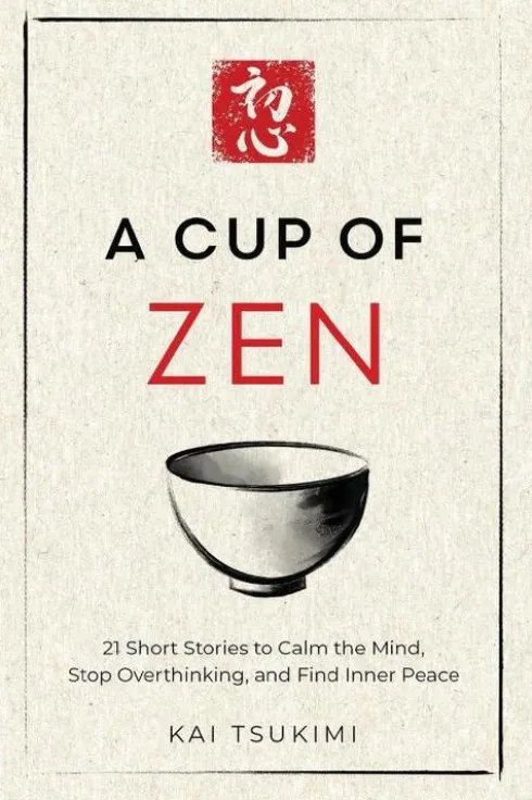 A Cup of Zen